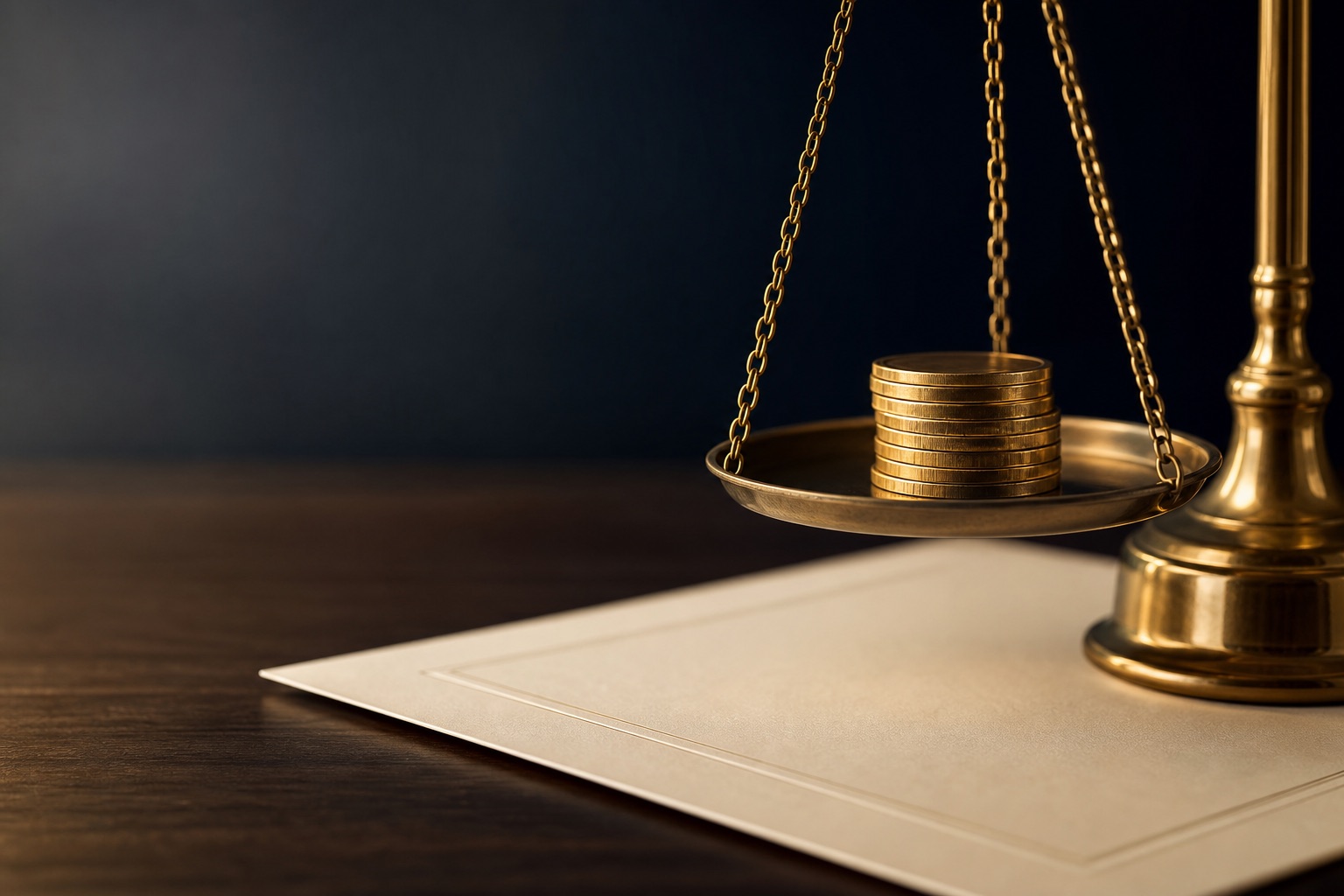 Compensation Cases