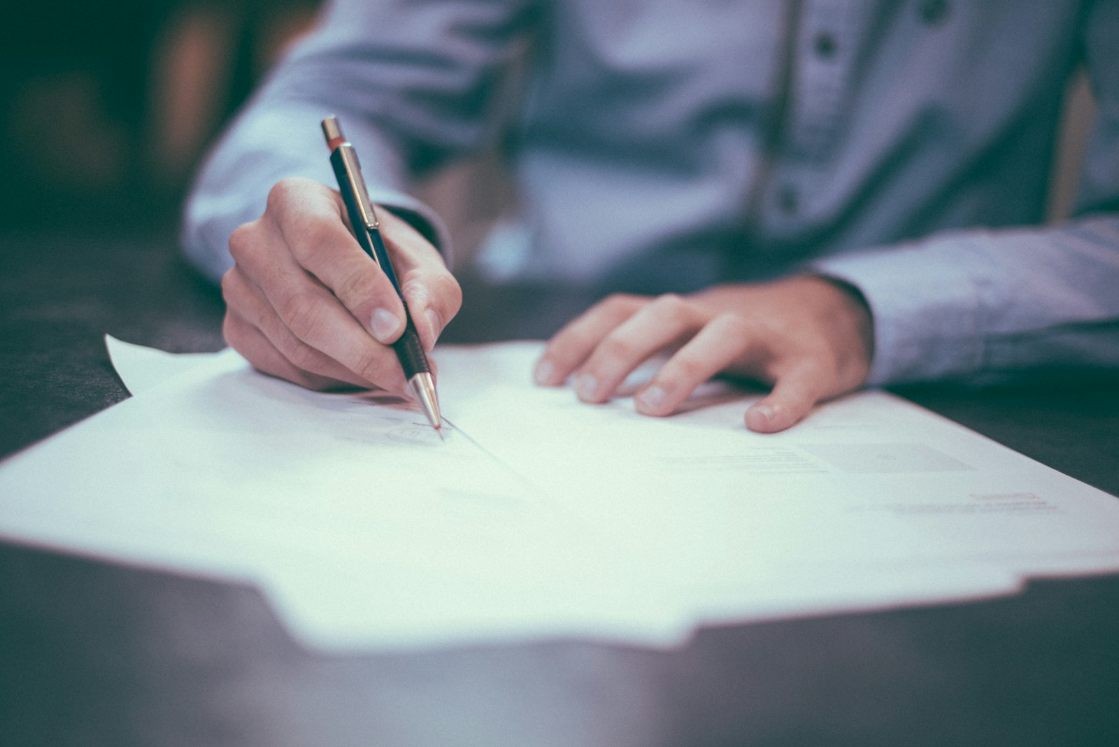 Contract Drafting