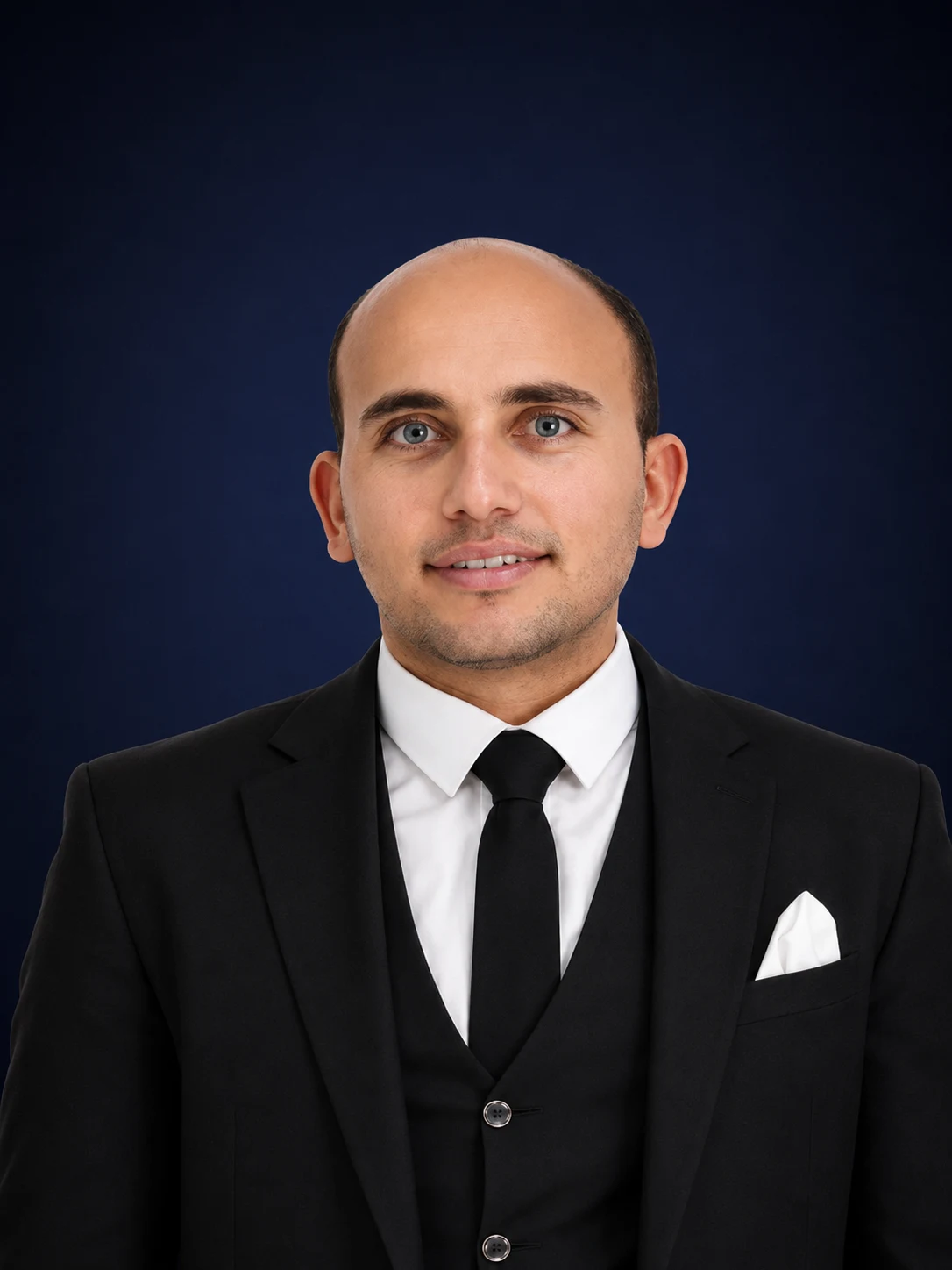 Ahmed Gamal