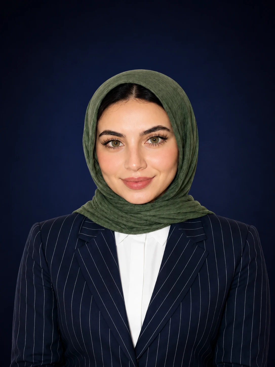 Hasnaa Kadri