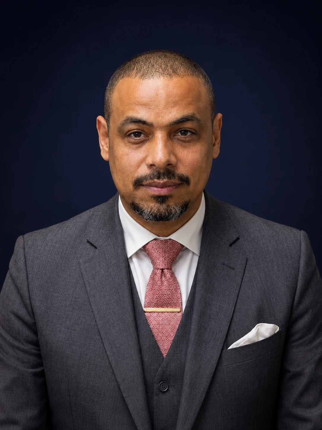 Hussam El-Din Saad