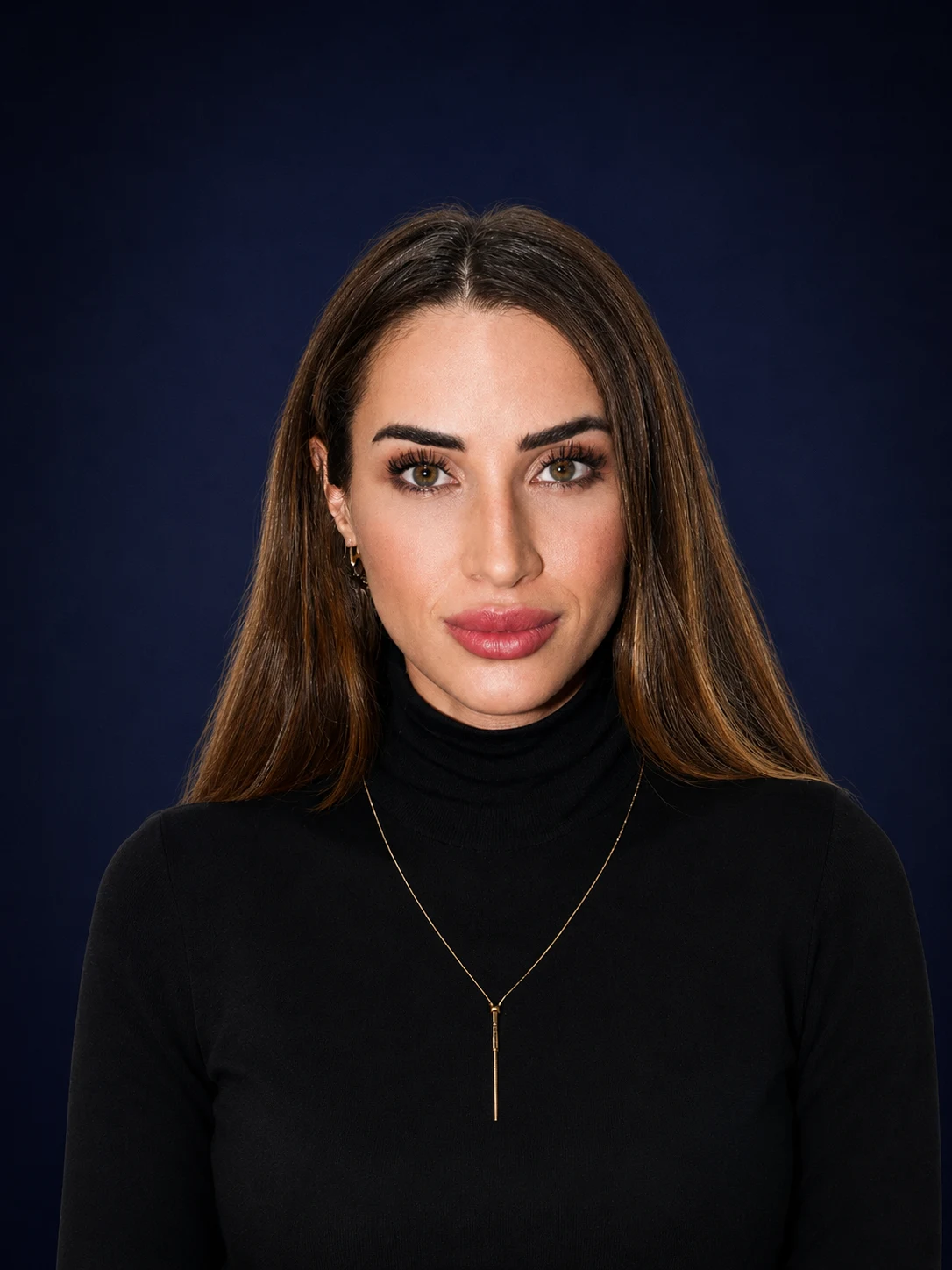 Ilona Pogoulai