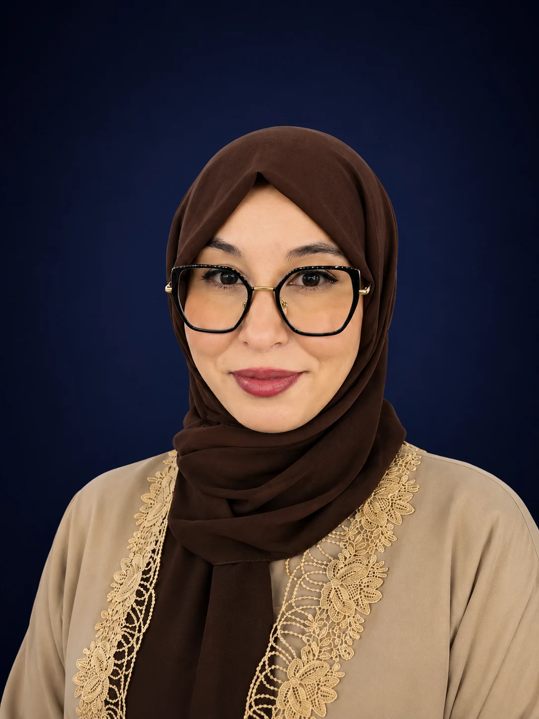 Iman Bin Aoun