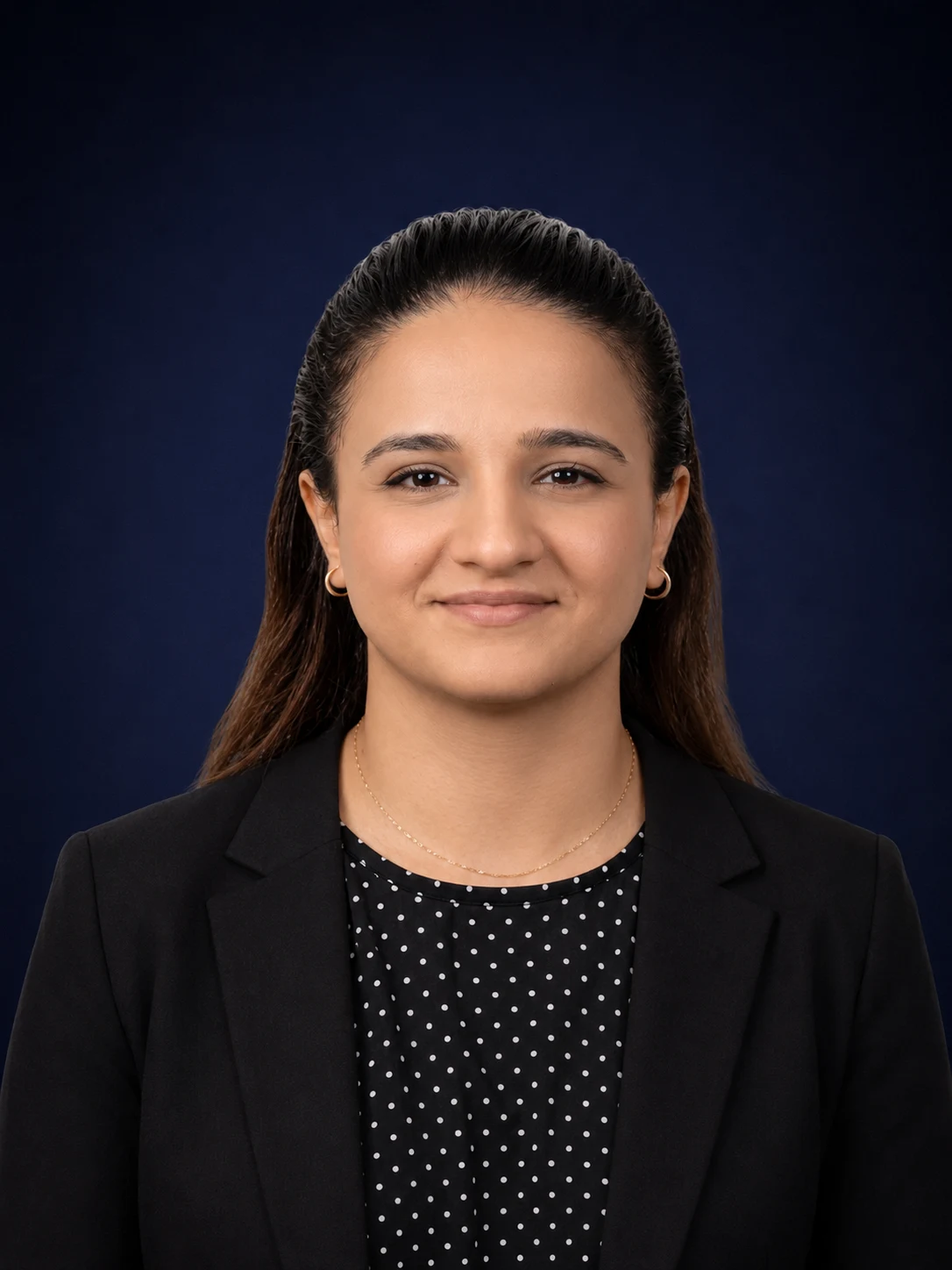 Mariam Rezk