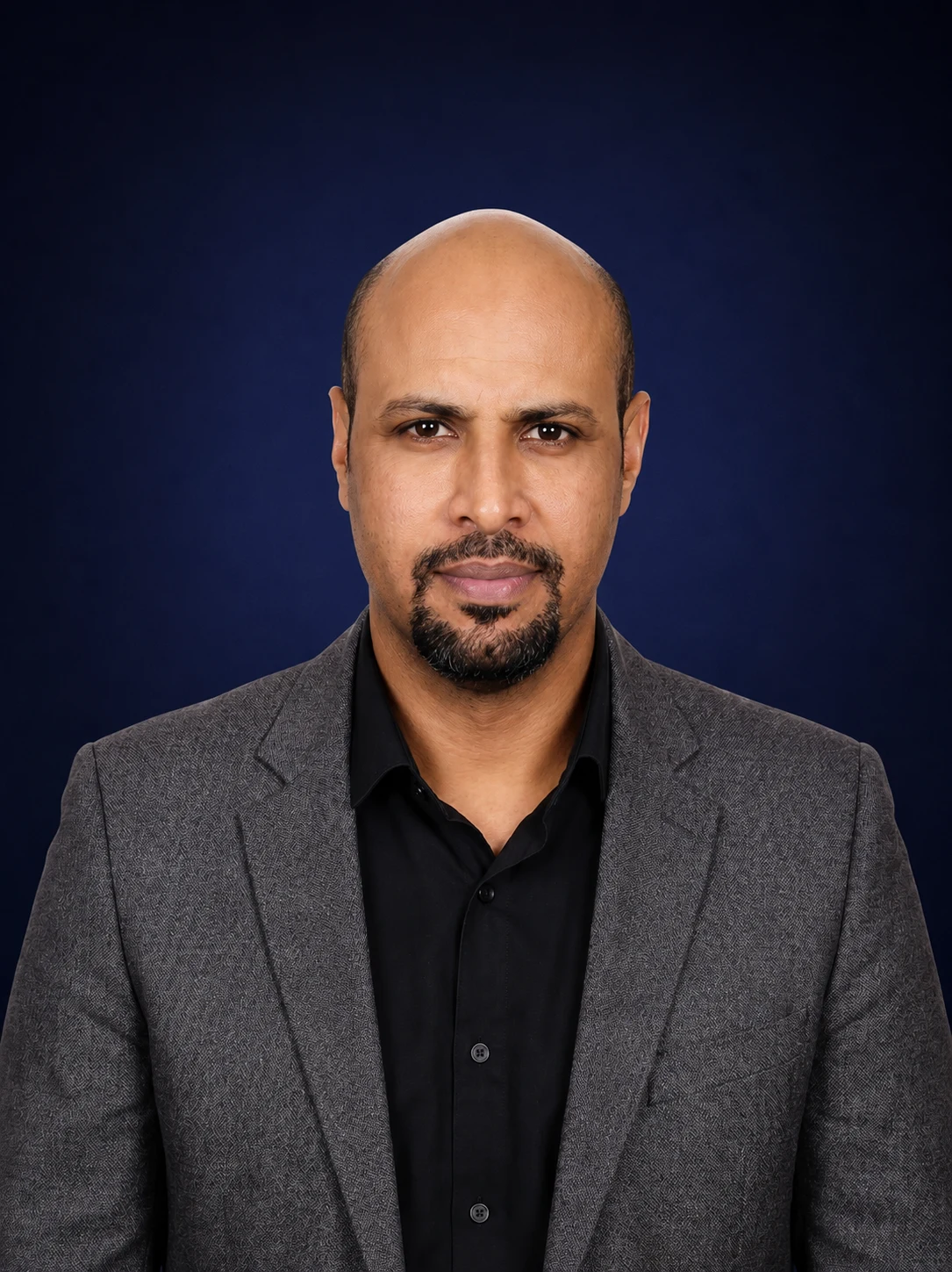 Motawakel Saleh Al Sirr