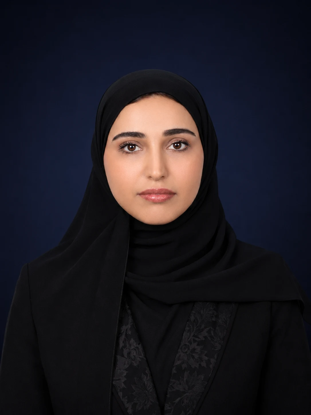 Noura Al Ahbabi