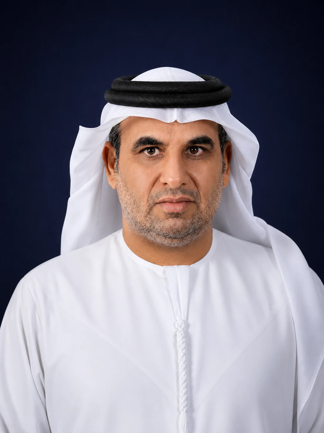 Saeed Suhail Al Rashdi