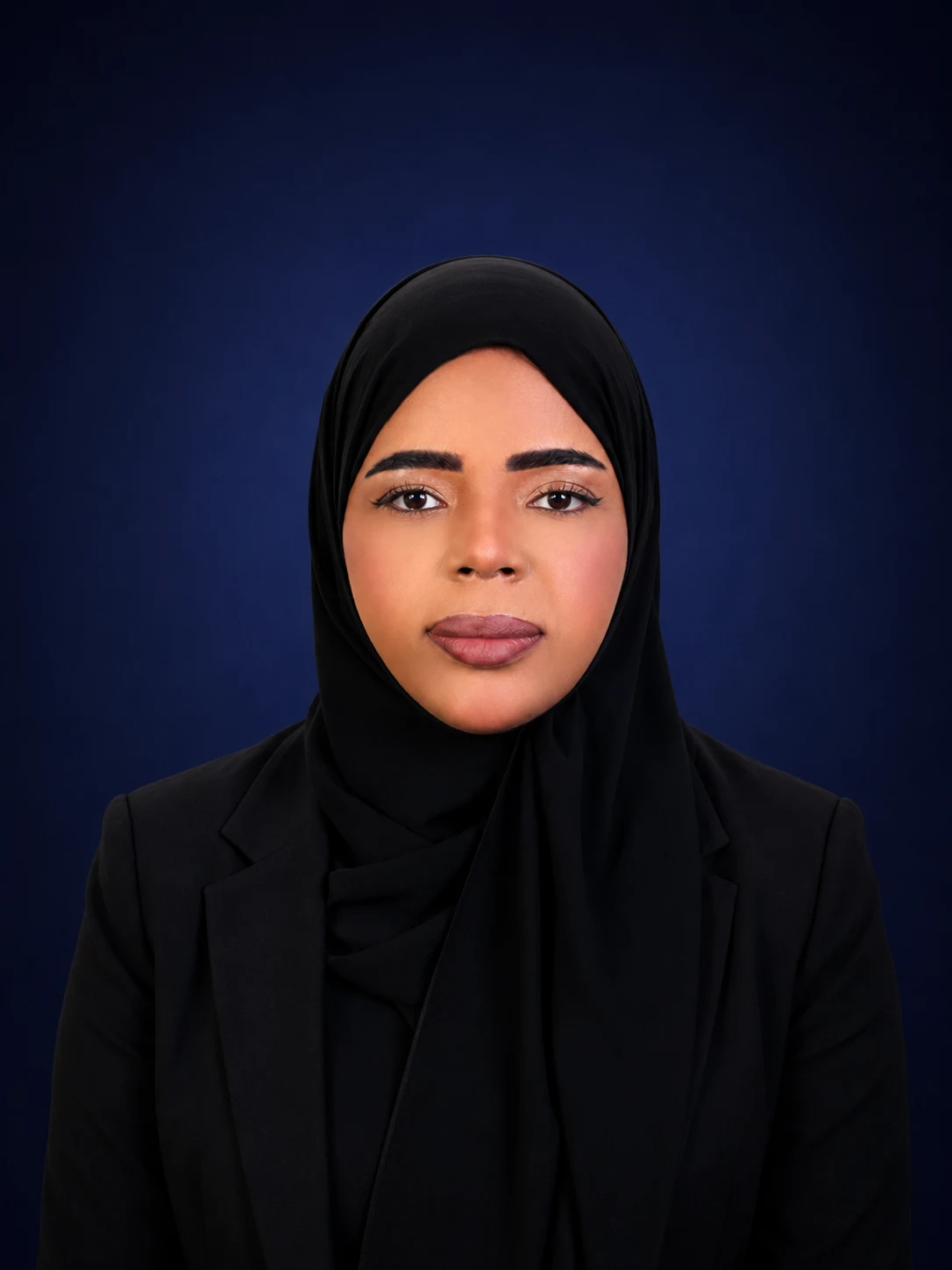 Shamma Al Neyadi