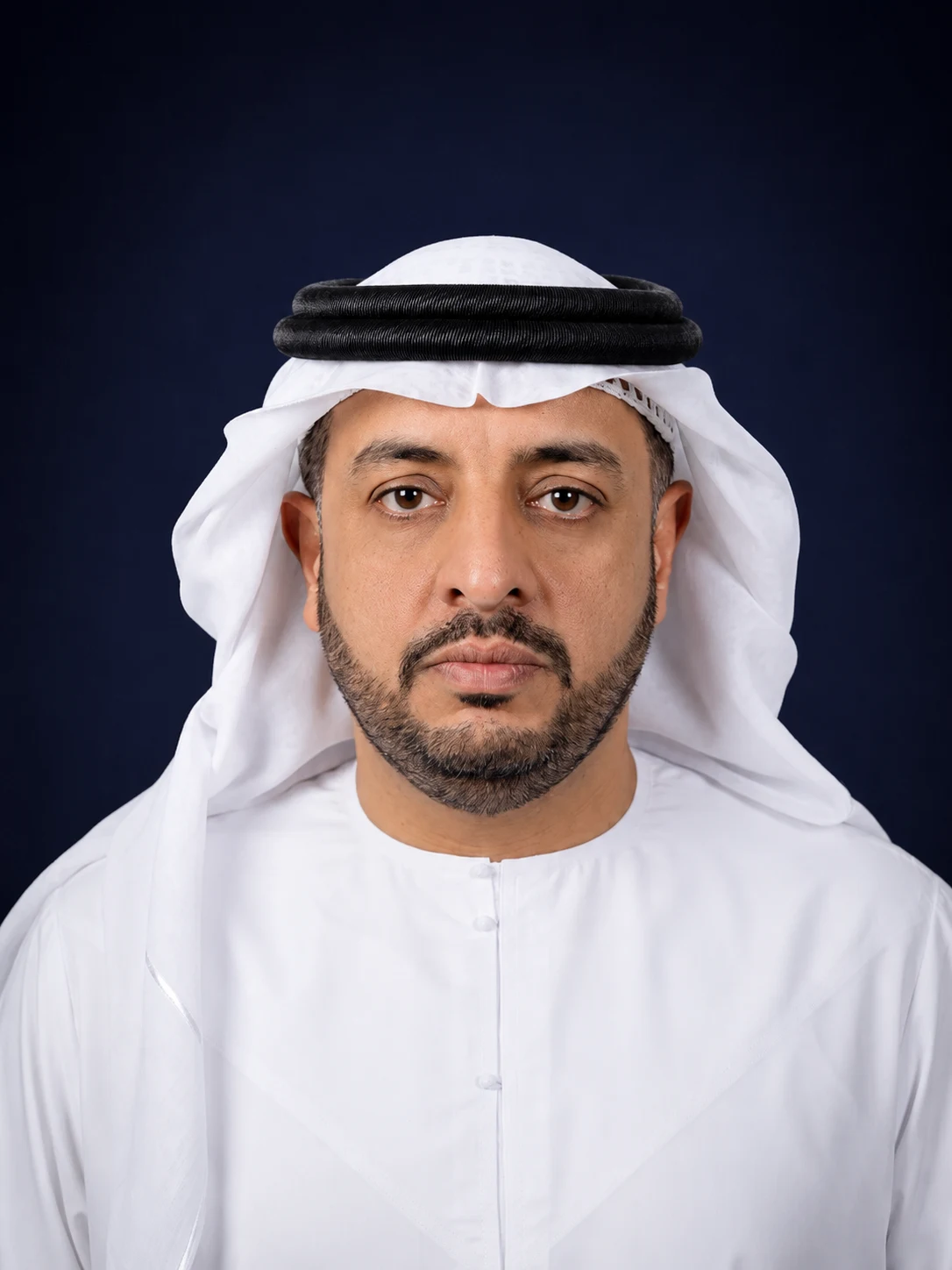 Sultan Al Hosani