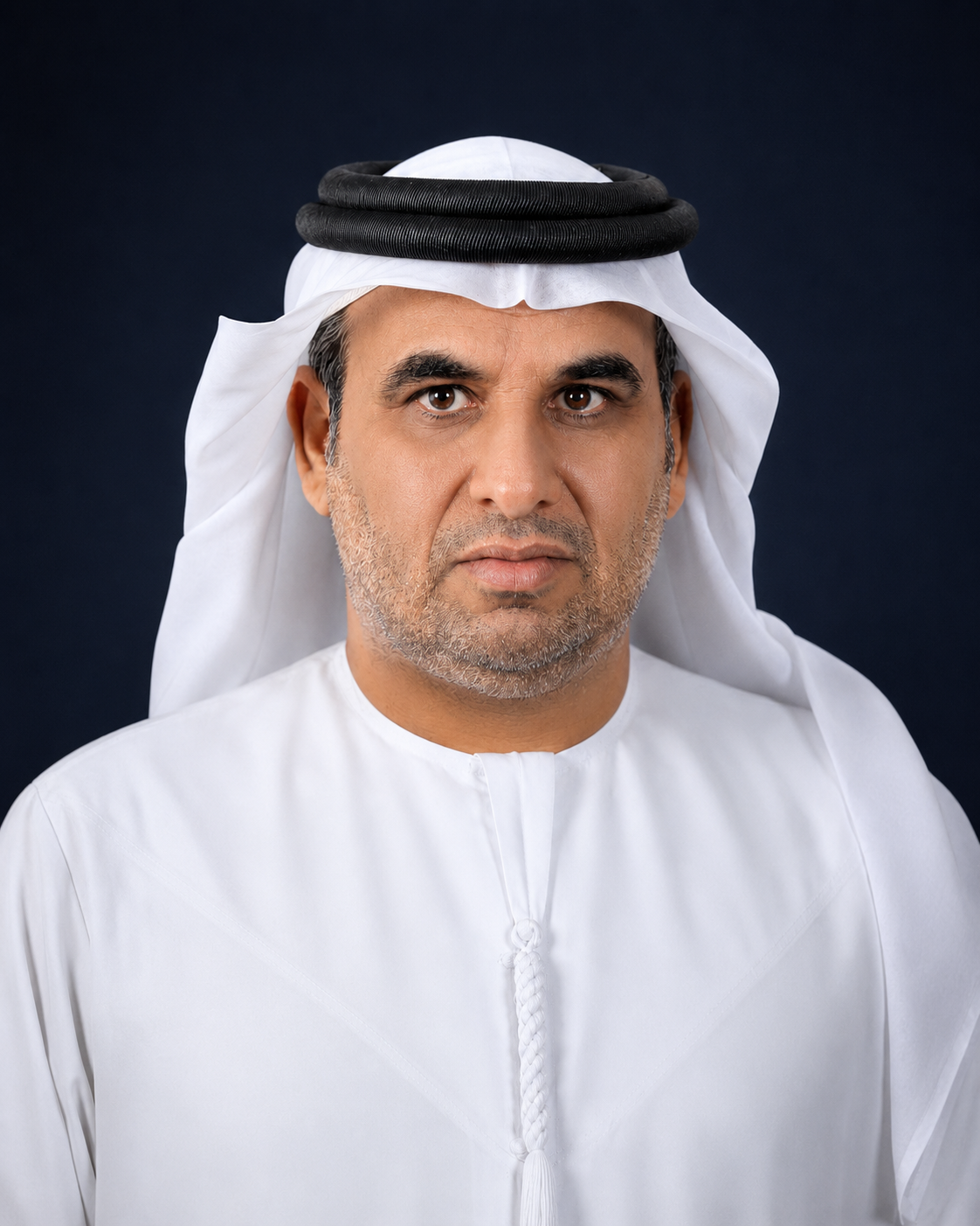 Saeed Suhail Al Rashdi
